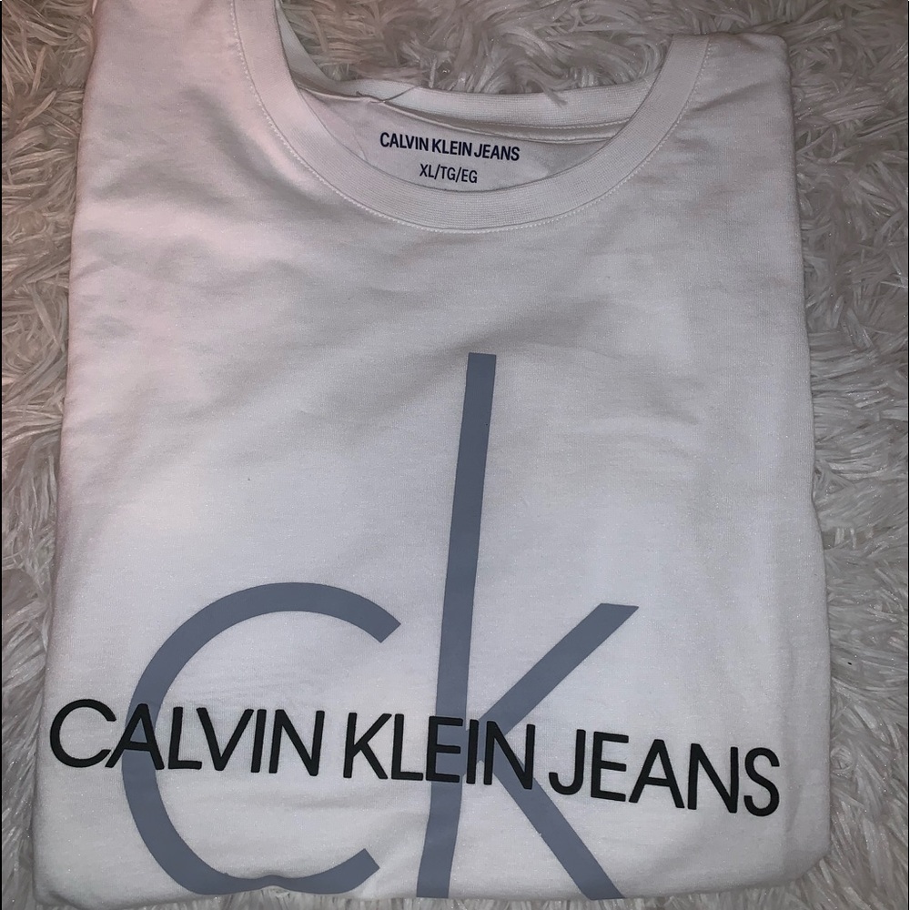 Calvin Klein shirt